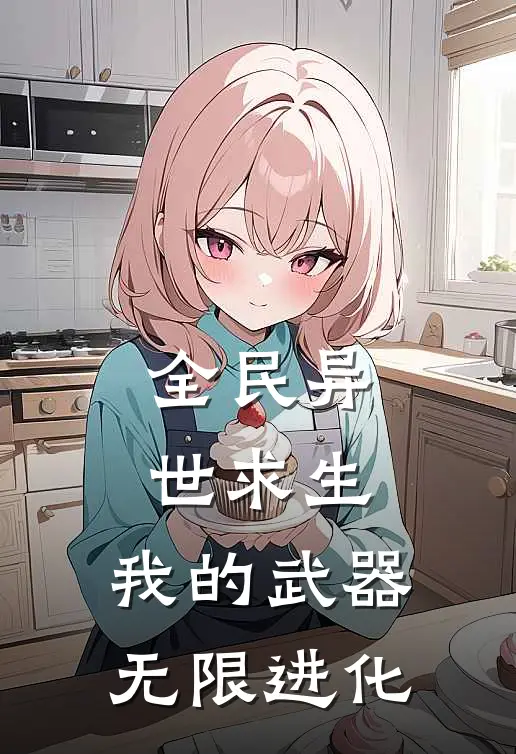 全民异世求生：我的武器无限进化