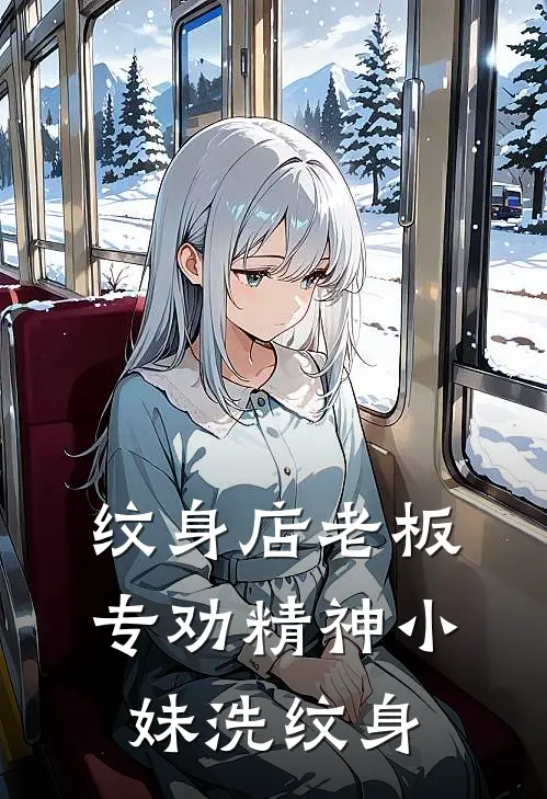 纹身店老板专劝精神小妹洗纹身是真的吗