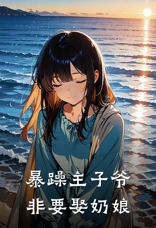 暴躁主子爷非要娶奶娘