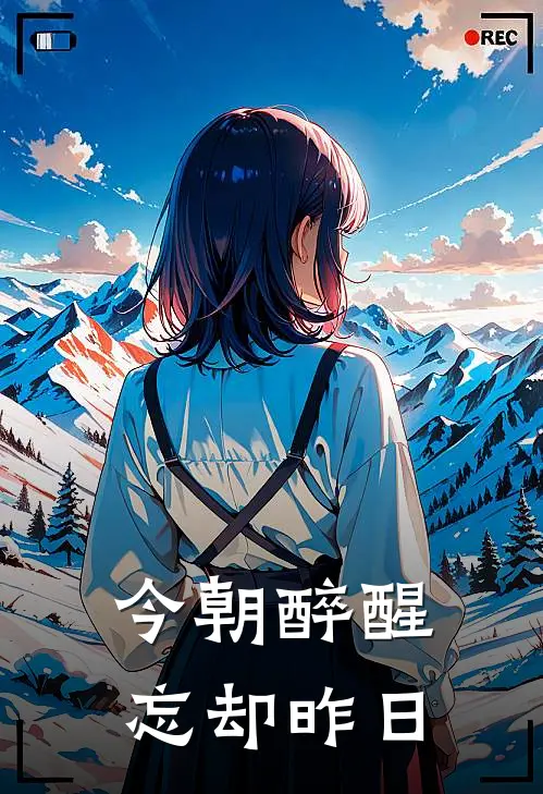今朝醉醒,忘却昨日是歌
