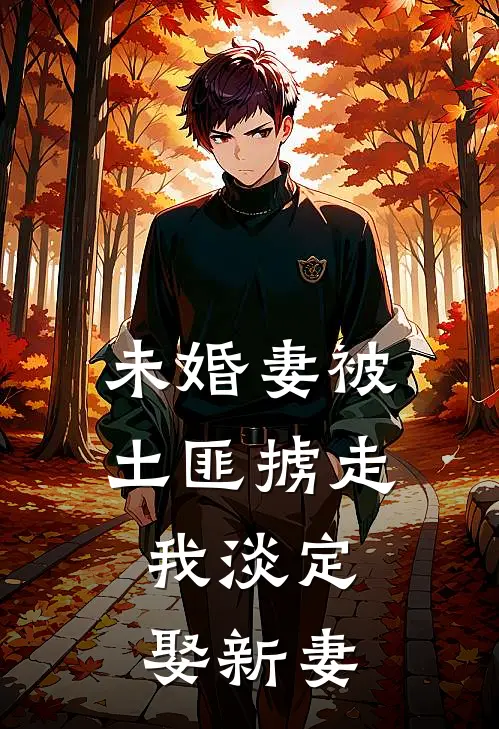 未婚妻被土匪掳走,我淡定娶新妻