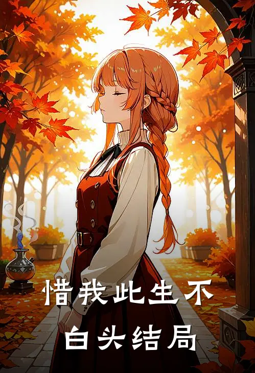 惜我此生不白头结局