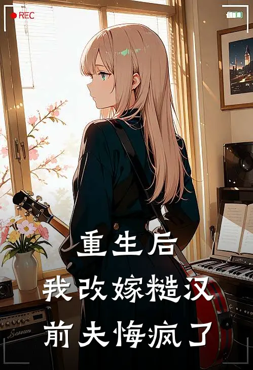 重生后,我改嫁糙汉前夫悔疯了
