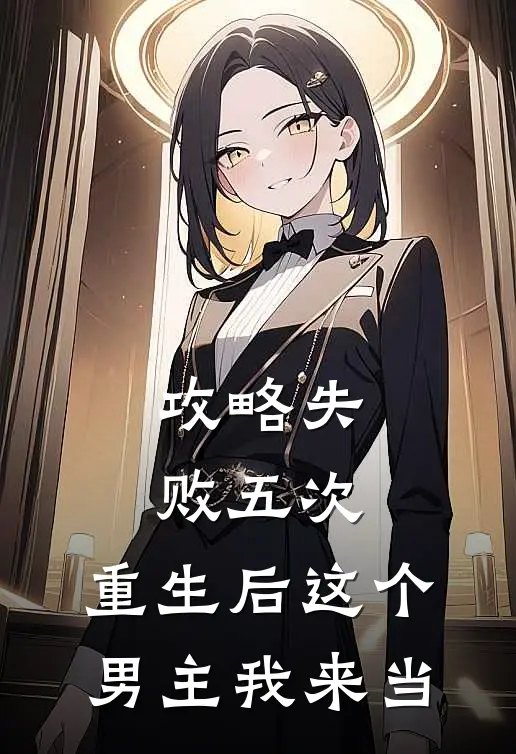 攻略失败五次，重生后这个男主我来当