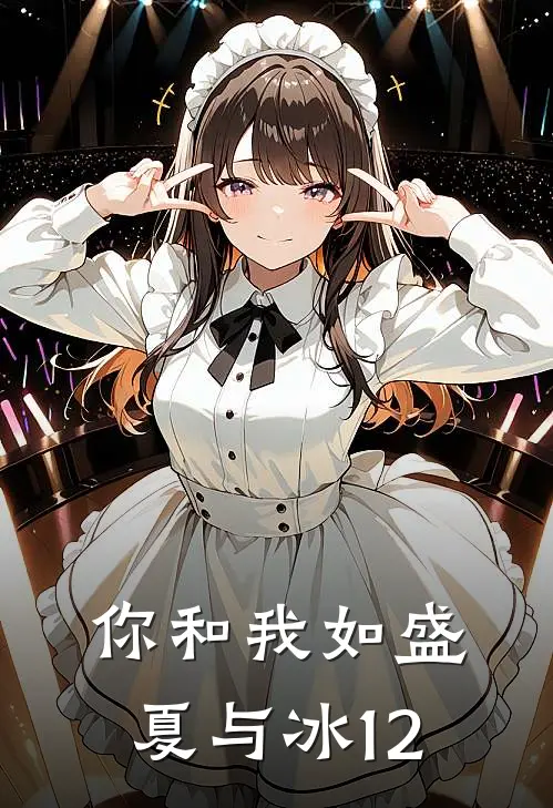你和我如盛夏与冰12