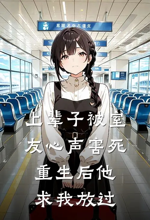 上辈子被室友心声害死,重生后他求我放过他的