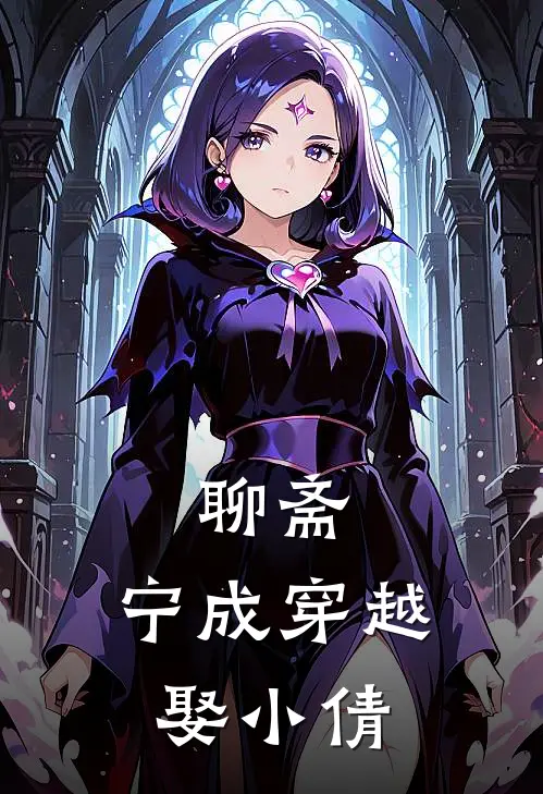 聊斋宁成穿越娶小倩了吗
