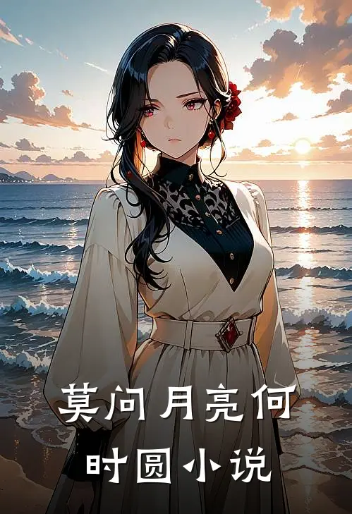 莫问月亮何时圆小说