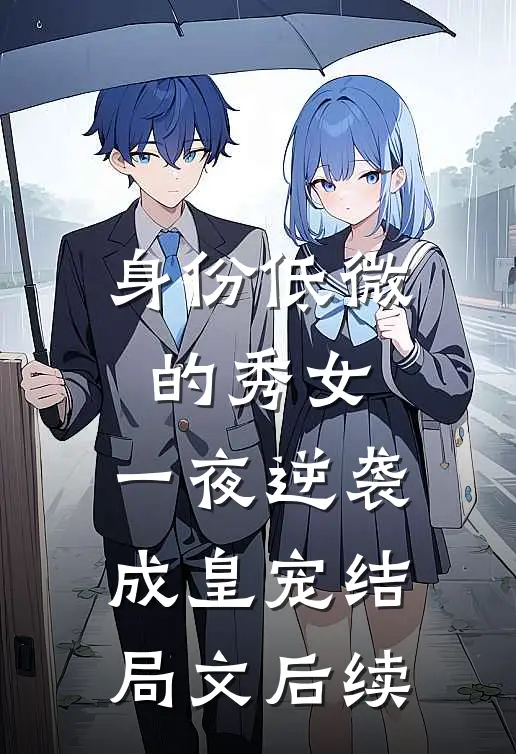 身份低微的秀女，一夜逆袭成皇宠结局文后续