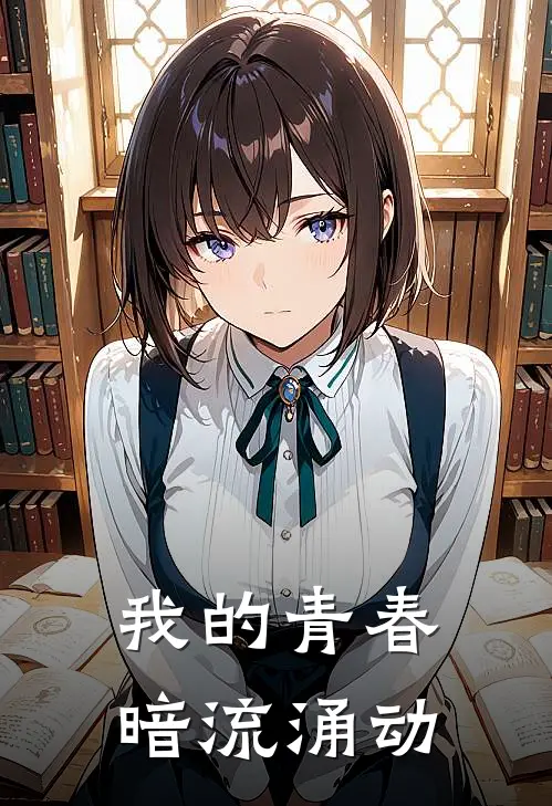 我的青春,暗流涌动英文