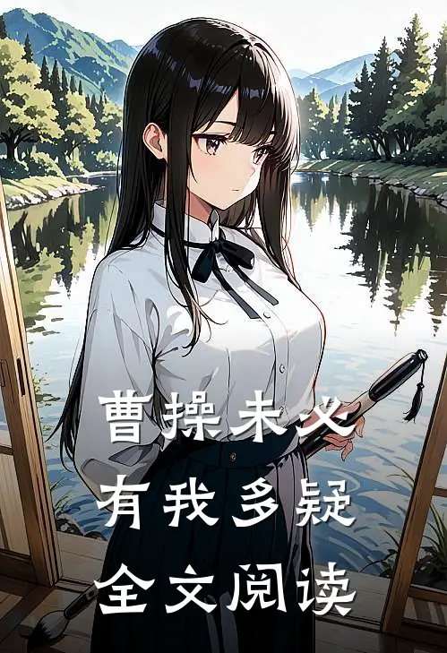 曹操未必有我多疑全文阅读