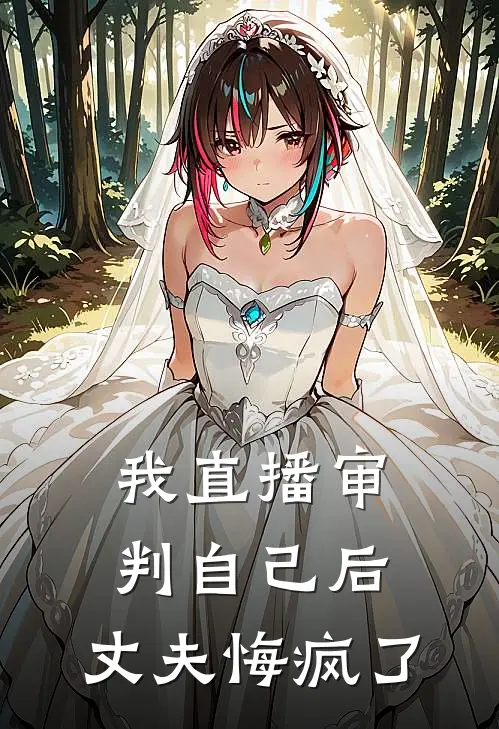 我直播审判自己后,丈夫悔疯了怎么办
