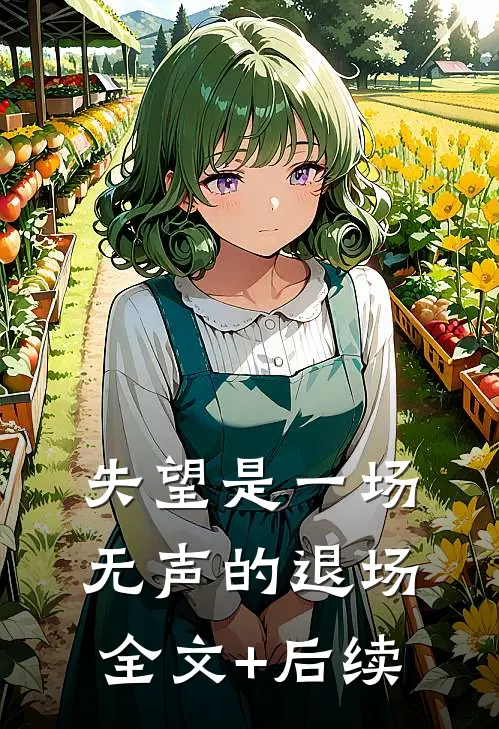 失望是一场无声的退场全文+后续