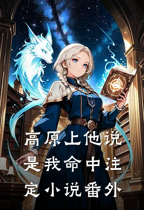 高原上他说是我命中注定小说番外
