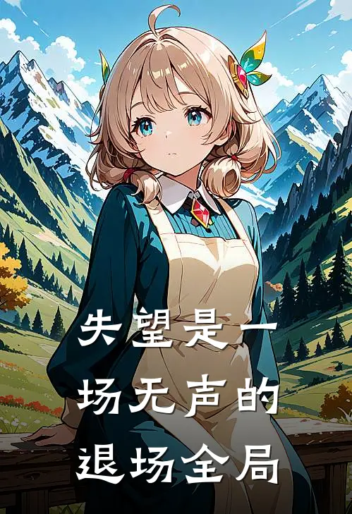 失望是一场无声的退场全局