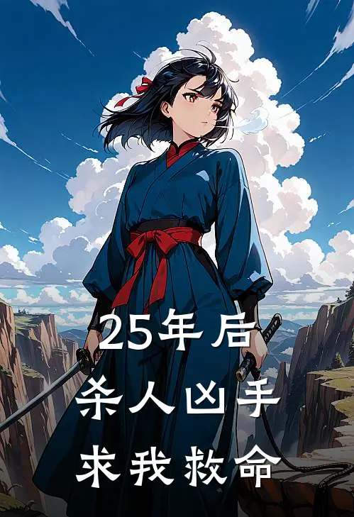 25年后，杀人凶手求我救命