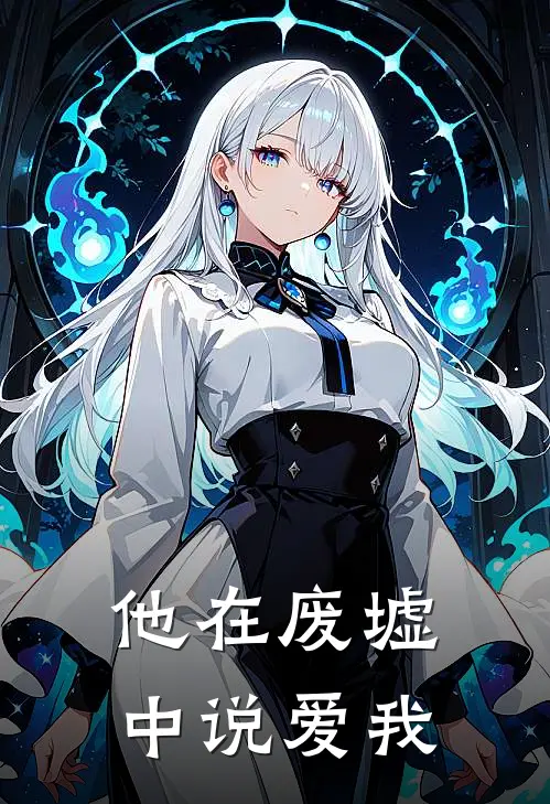 他在废墟中说爱我