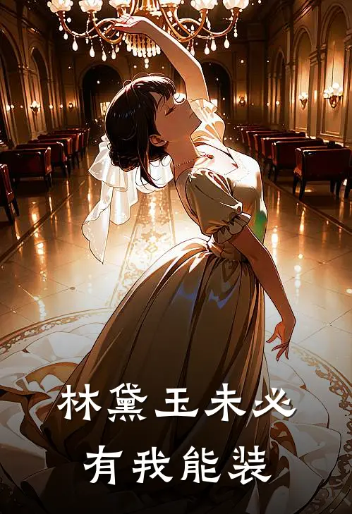 林黛玉未必有我能装