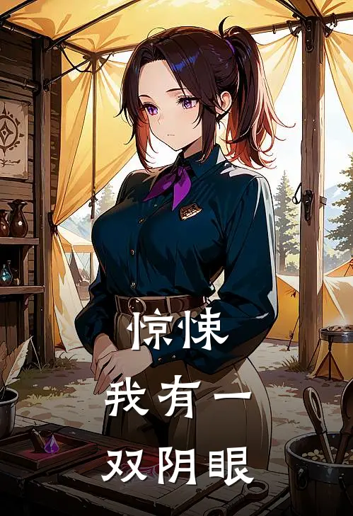 惊悚,我有一双阴眼免费阅读