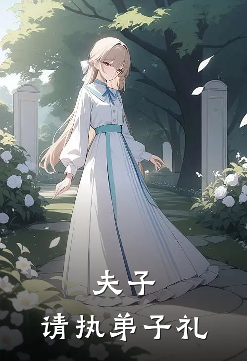 夫子,请执弟子礼貌吗
