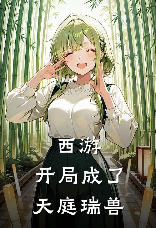 西游开局成了天庭瑞兽