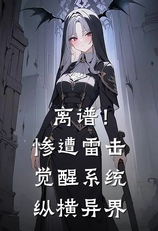 离谱！惨遭雷击觉醒系统纵横异界
