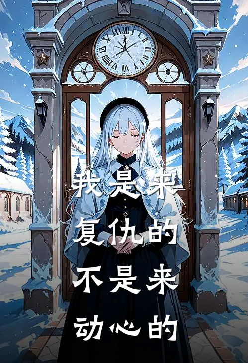我是来复仇的，不是来动心的