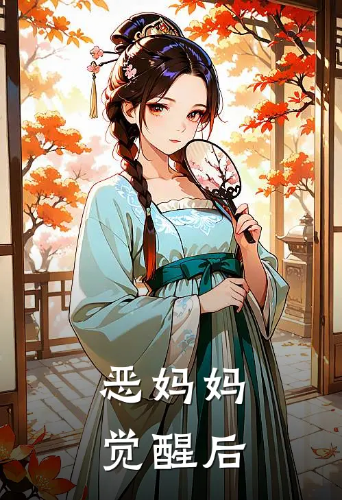 恶妈妈觉醒后