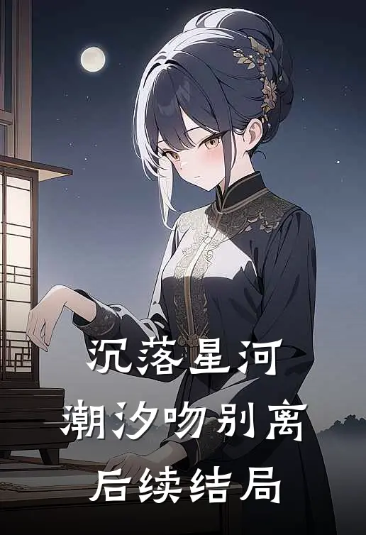 沉落星河，潮汐吻别离后续结局