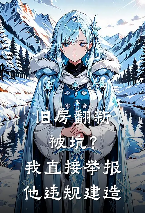 旧房翻新被坑?我直接举报他违规建造了