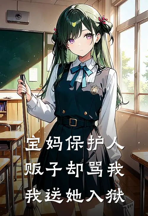 宝妈保护人贩子却骂我,我送她入狱怎么办