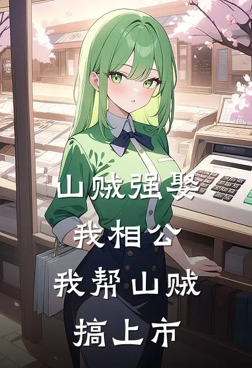 山贼强娶我相公，我帮山贼搞上市