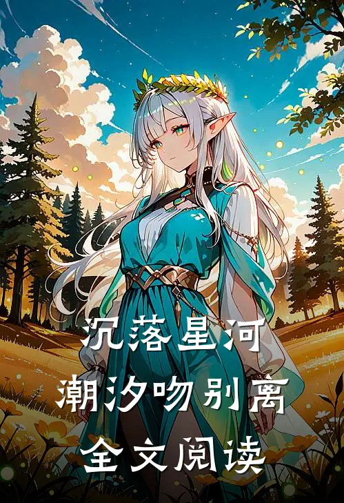 沉落星河，潮汐吻别离全文阅读