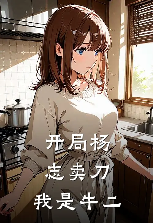 开局杨志卖刀,我是牛二