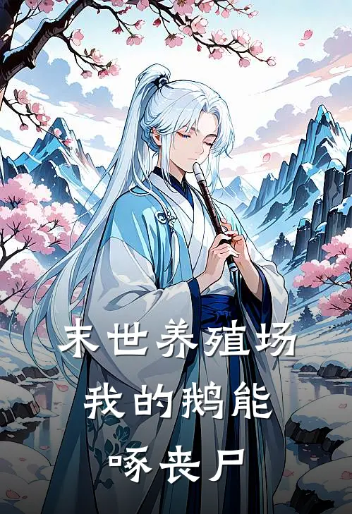 末世养殖场我的鹅能啄丧尸吗