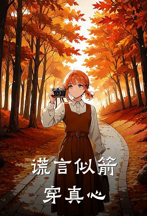 谎言似箭穿真心