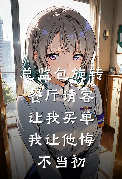 总监包旋转餐厅请客让我买单,我让他悔不当初-短剧