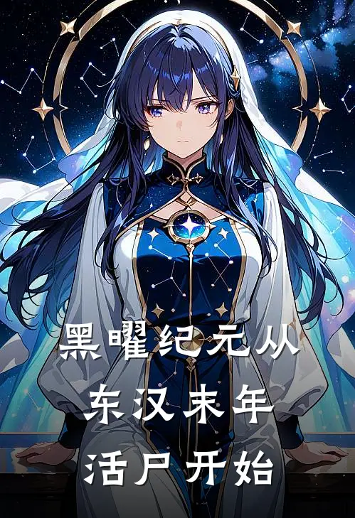 黑曜纪元从东汉末年活尸开始