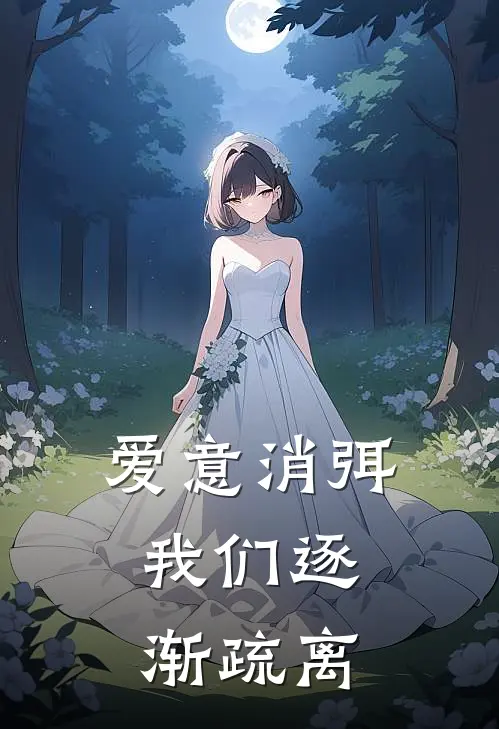 爱意消弭,我们逐渐疏离 txt