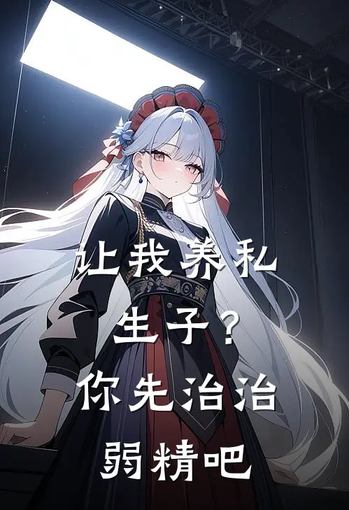 让我养私生子？你先治治弱精吧
