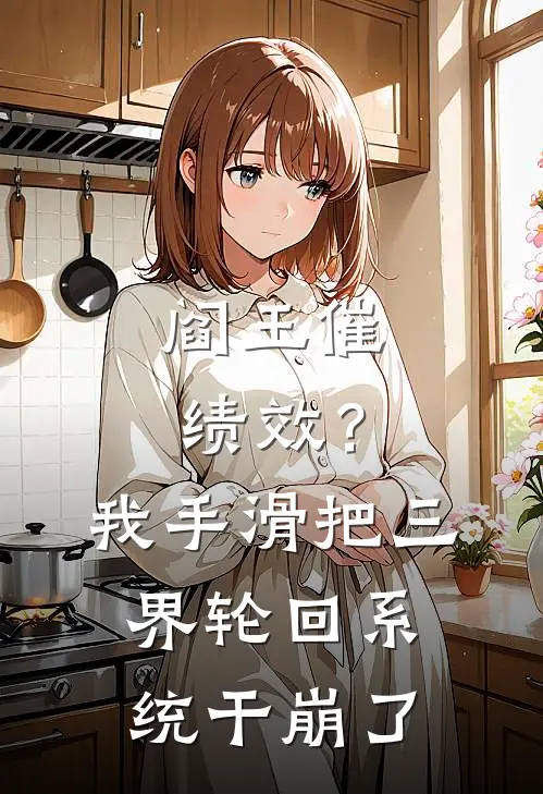 阎王催绩效？我手滑把三界轮回系统干崩了