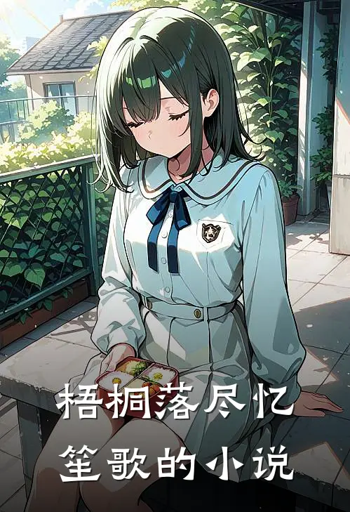 梧桐落尽忆笙歌的小说