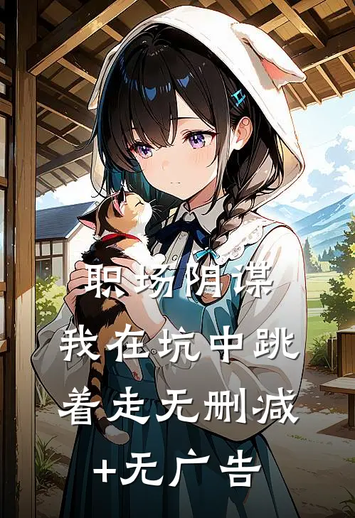 职场阴谋：我在坑中跳着走无删减+无广告