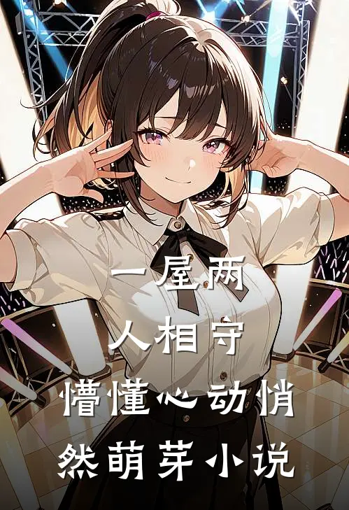 一屋两人相守，懵懂心动悄然萌芽小说