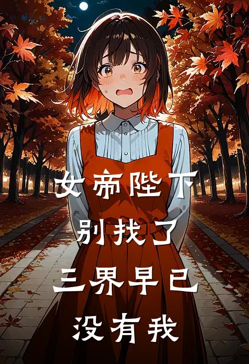 女帝陛下别找了,三界早已没有我身份了