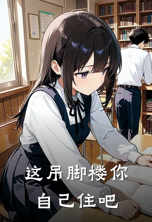 这吊脚楼你自己住吧