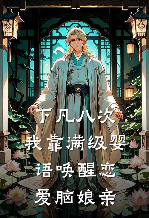 下凡八次,我靠满级婴语唤醒恋爱脑娘亲凤浅浅