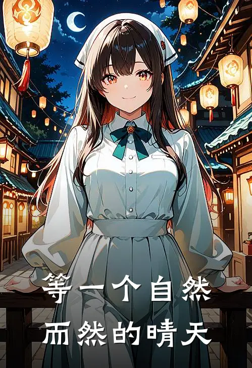 等一个自然而然的晴天
