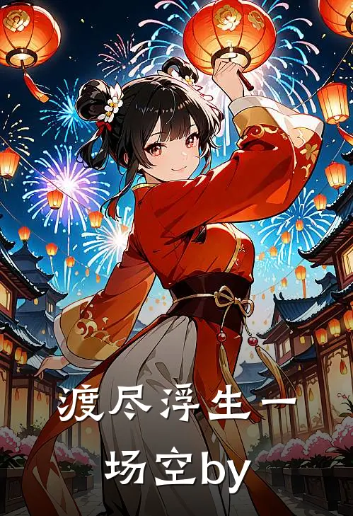 渡尽浮生一场空by