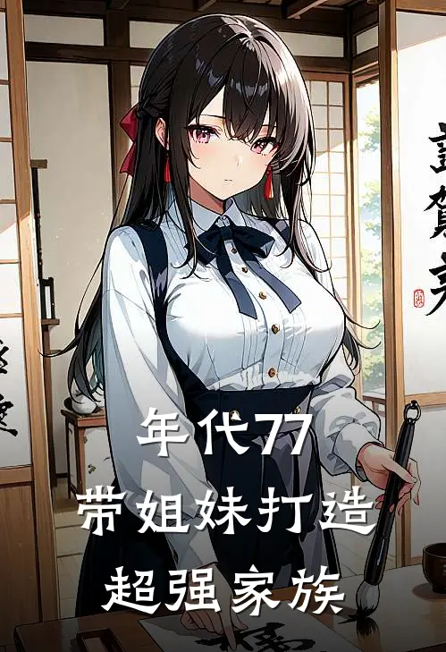 年代77,带姐妹打造超强家族完整版